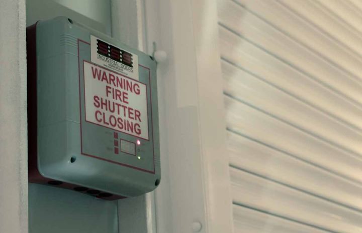 Comprehensive Guide to Fire Shutters